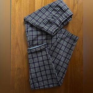 Anthropologie Pull on Leggings